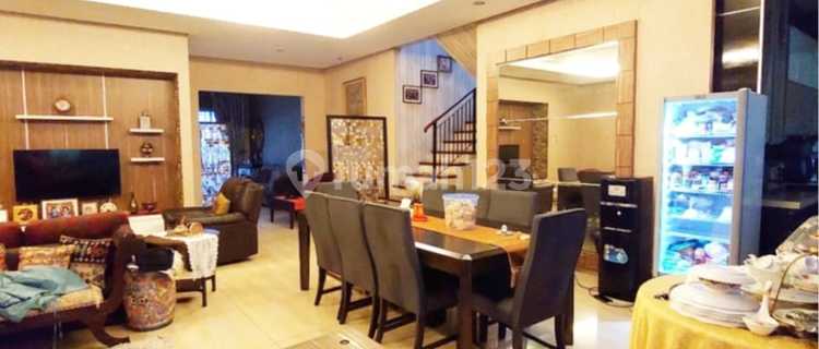 Pondok Indah Near Green Building Shopping Area 1