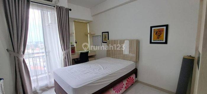 Mn 24351 Dijual Apartemen Akasa Tower Kalyana Tangerang  1