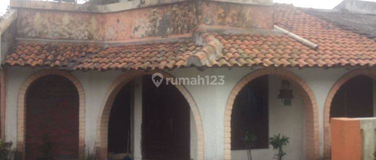 Gd 21327 Disewakan Rumah Di Komplek Ipb, Bogor Barat 1