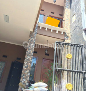 FN - DKI Plot House Pondok Kelapa East Jakarta 1