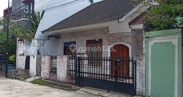 LC - 16355 Rumah Minimalis & Sederhana Di Perumahan Jatibening 2 1