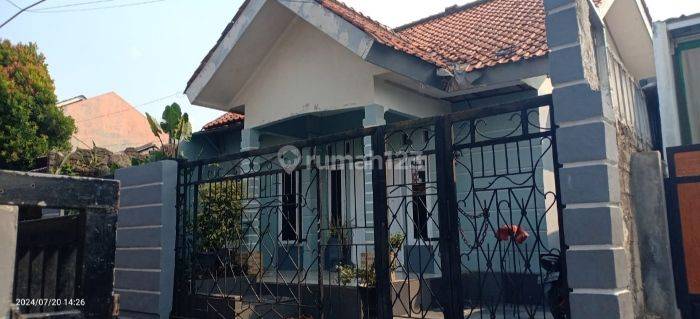 Mn 24351 Dijual Rumah Di Cipayung Depok 1