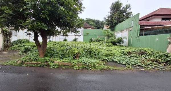 TA - Dijual Tanah Di Bukit Permai Cibubur Jakarta Timur 1