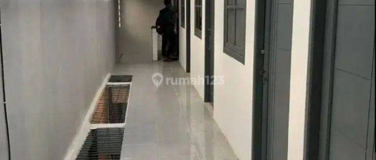 Mn 24351 Dijual Rumah Kost Kostan 11 Pintu Di Cakung Pulo Gebang 1