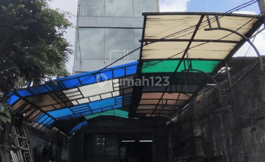 IR - 21021 Disewa Ruko 3 Lantai Di Pondok Bambu Jakarta Timur 1