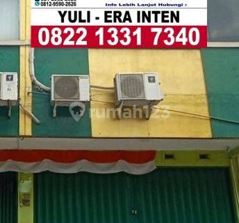 Yl 19831 Dijual Ruko 3 Lantai Di Pondok Kopi 1