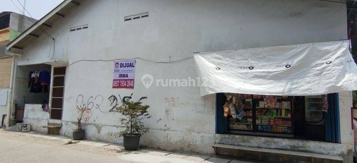 Dijual Rumah Kos Kosan Atau Petakan Full Penghuni Di Daerah Cakung 1