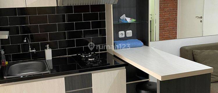 Yl 19831 Disewa 1 Unit Apartemen Tipe 2BR Bassura City Tower A Jakarta Timur 1