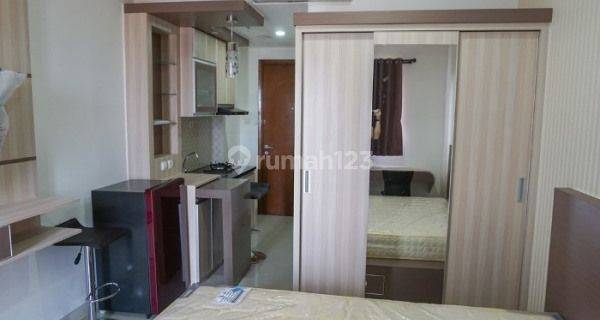 Tz 19972 Dijual Apartemen Signature Park 1