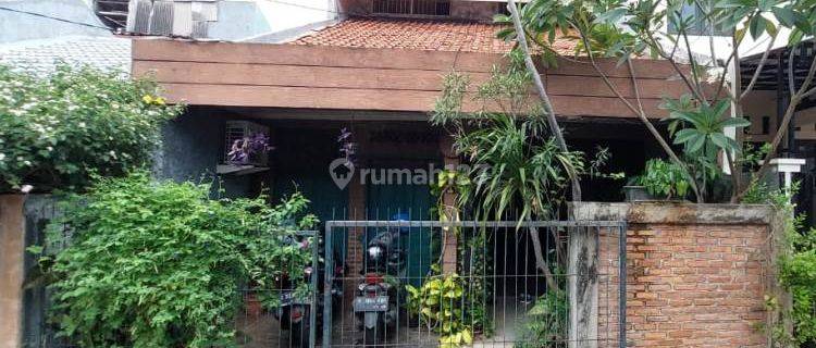 Cs 16724 Dijual Rumah Di Pondok Kelapa, Jakarta Timur 1