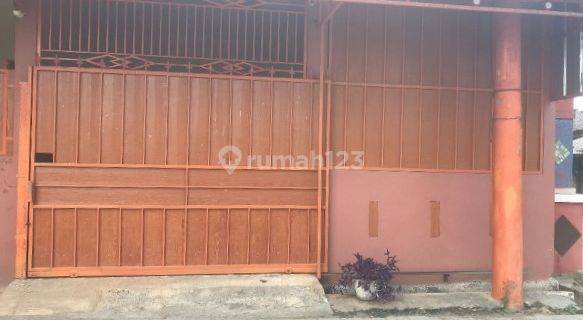 Mn 24351 Dijual Rumah Di Griya Tangerang Asri Rajeg Tangerang 1