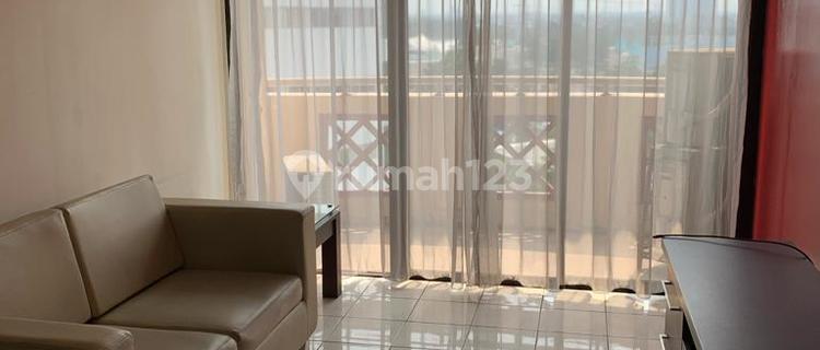 Puri Garden 2 BR Furnished Apartment, Puri Indah, West Jakarta 1