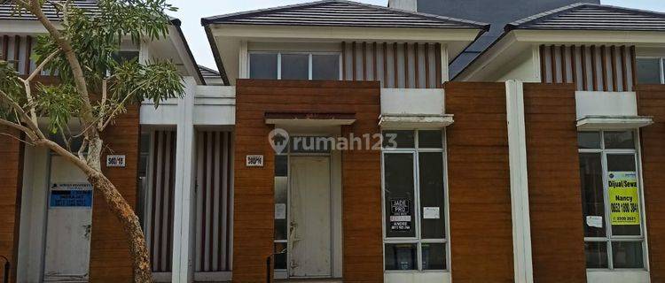 Rumah Baru di Citra Raya, Cikupa, Tangerang 1