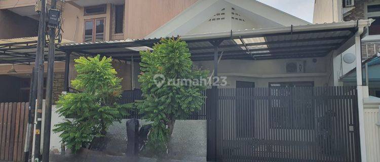 Rumah Baru 1 Lantai di Green Garden, Jakarta Barat 1