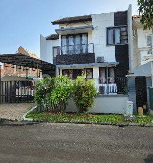 Rumah 2 Lantai di Lokasi Favorit Cluster Puspita Loka Bsd City Turun Harga 1