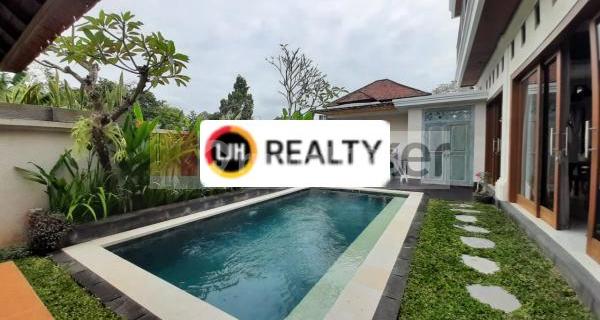 Rumah Sewa 4 Kamar Tidur di Sading Mengwi Dekat ke Puspem Badung 1