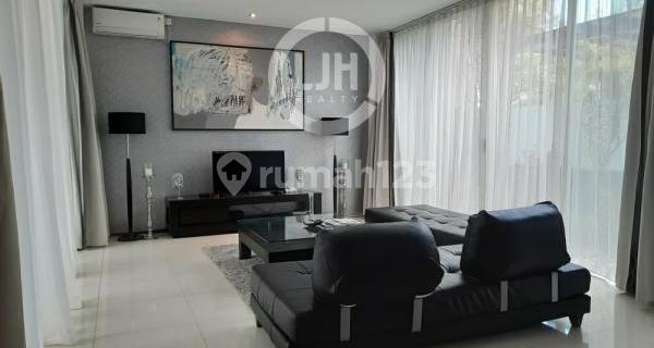 Rumah Nyaman Di Sunset Road Kuta, Dekat Supermarket Grand Lucky, Mall Bali Galeria dan Bandara Ngurah Rai 1