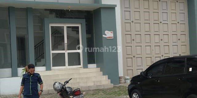 Gudang Komplek Pergudangan Harmoni, Binjai g 0214 1