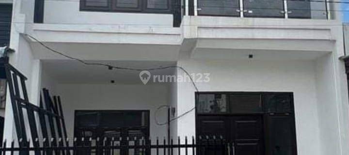 Dijual Rumah Siap Huni Komplek Pasadena, Tanjung Morawa R 0363 1