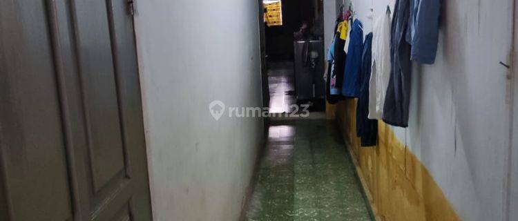 Dijual Rumah Jl. Seikambing Belakang , Medan R 0364 1