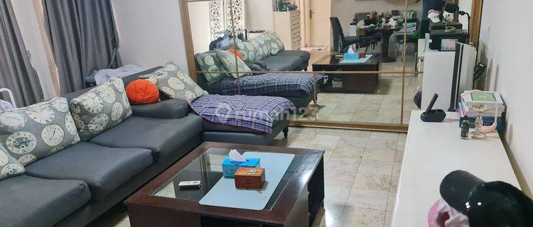 Dijual Dan Sewa Apartemen Brawijaya, Kebayoran Baru, Jakarta 1