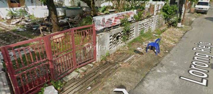 Dijual Tanah Kavling Jl. Lorong Rejo, Sidorame Barat, Medan 1