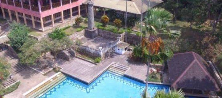 Villa Ciater Highland Resort Subang Lembang Blok Montana, Bandung,Jawa Barat 1