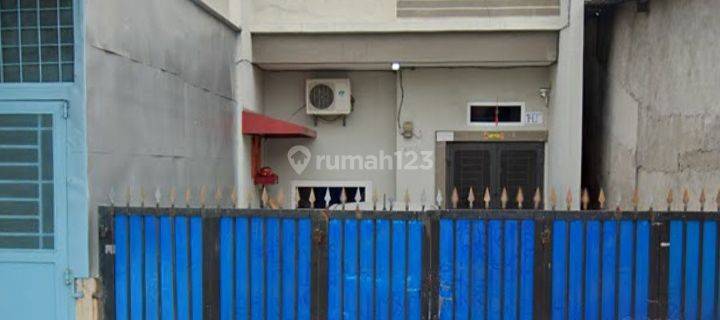 Dijual Rumah Siap Huni Jl. Bilal Gg Melawai, Medan Dekat Rs Imelda 1