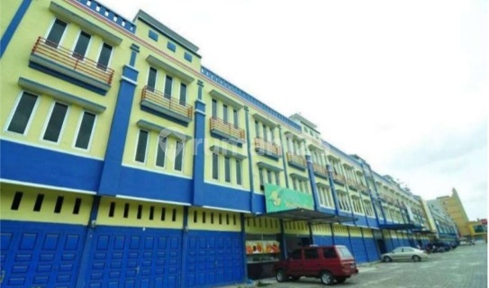 For Sale: Shop House in Siantarmas Business Centre Area, Medan Street, Pematang Siantar 1