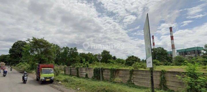 Dijual Tanah Siap Bangun Jl. Lingga Raya, Tanjung Enim, Sumatra Selatan 1