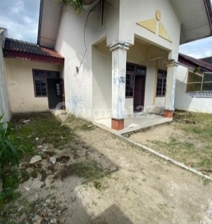 Dijual Rumah Second komplek perumahan Siantar Park Residence Jl. Rakutta Sembiring, Siantar  1