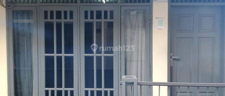 Rumah cantik harga murah di Karang pola pasar minggu jakarta selatan 1