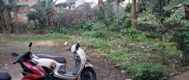 Tanah Strategis Harga Murah di Depok Timur Jawa Barat 1