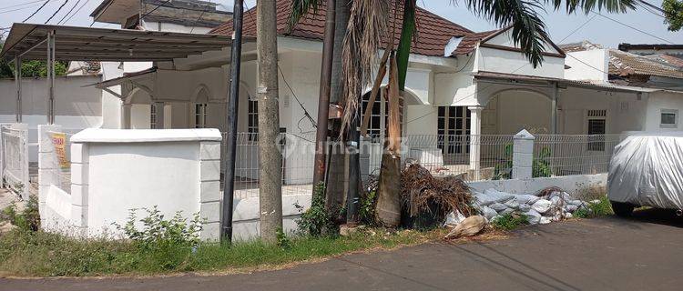 Runah Cantik Hoek Dalam Komplek Dekat Mall Dwn Kota Harga Murah Di Sunter Jakarta Utara 1
