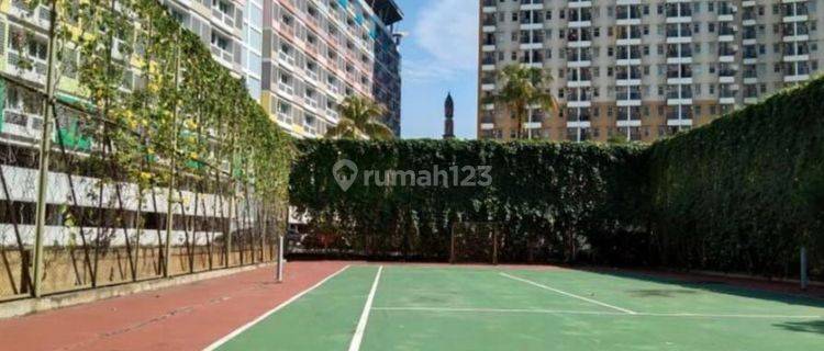 Apartemen Margonda Residence  Sudah Renovasi Furnished 1