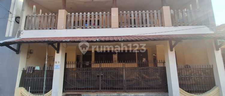 12-Door Boarding House Near WTC Serpong Mall 1