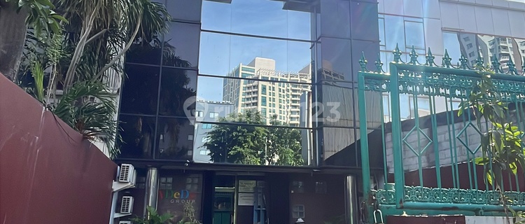 Quick Sale, Shop House Jl. Saharjo Raya Pancoran 1