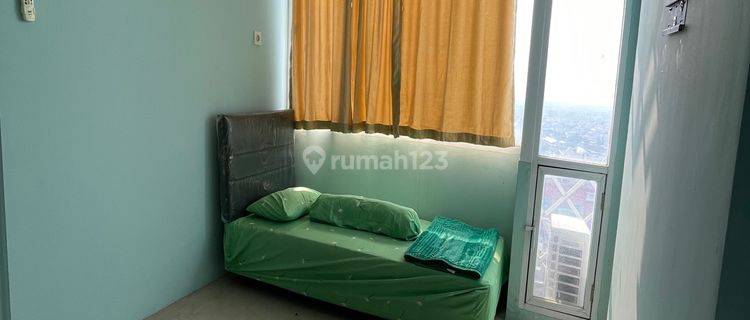 Dijual Termurah Apartemen Saladin Mansion Depok  1