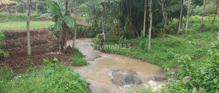 Kavling Dengan View Gunung Dan Lembah Cocok Utk Resto Atau Villa Di Jonggol Puncak 2 1