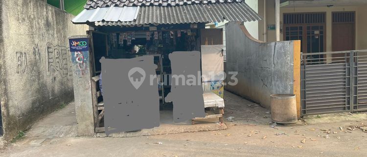 Land Suitable for Boarding House 150 Meters from Cikunir LRT Station. 1