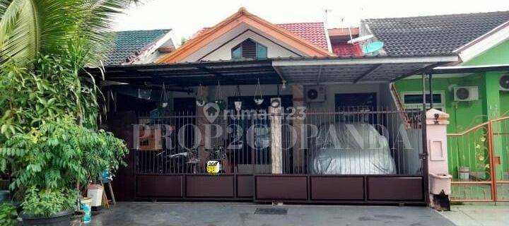 Rumah 2 Lantai di Jl. Pemuda - Pondok Mutiara , Pekanbaru 1