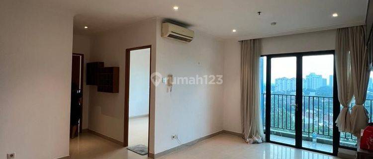 Spesialis Apartement Hamptons Park Unit 3 Bed Good View 1