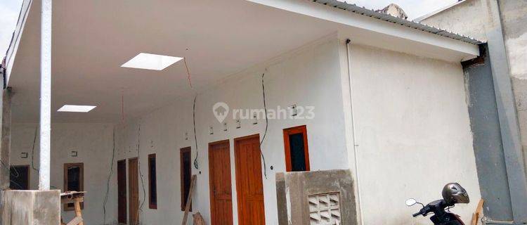 Rumah Kost Baru Bagus Strategis Dekat Ums Murah Terjangkau (nn) 1