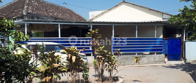 Active Kost for Men near UMD Campus Gumpang Kartasura Sukoharjo. 1