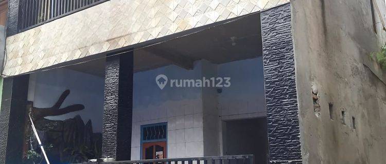 Rumah 2lantai Bagus Siap Pakai Shm Hadap Selatan Di Gilingan Solo 1