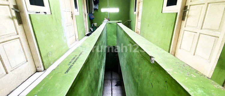 Kost Murah Strategis Dekat Batik Keris Cemani Grogol Sukoharjo Yy 1