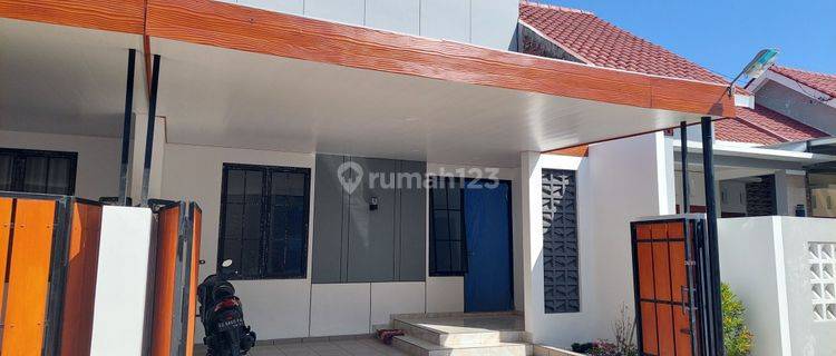 Rumah Modern Cantik Siap Pakai Di Ngemplak Kartosuro Sukoharjo 1