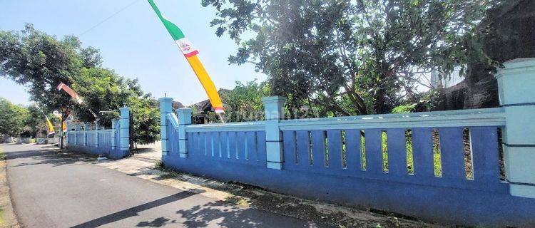 Rumah Luas di Begajah Dekat Sukoharo Kota (ER) 1