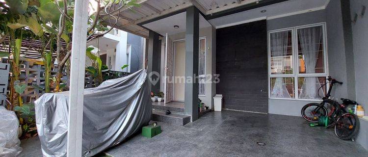 Ruman Cantik minimalis, siap huni dalam Cluster di Bintaro Sektor 9 1