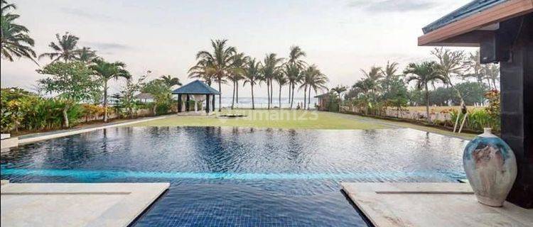 Villa Cantik di Tabanan Bali 1